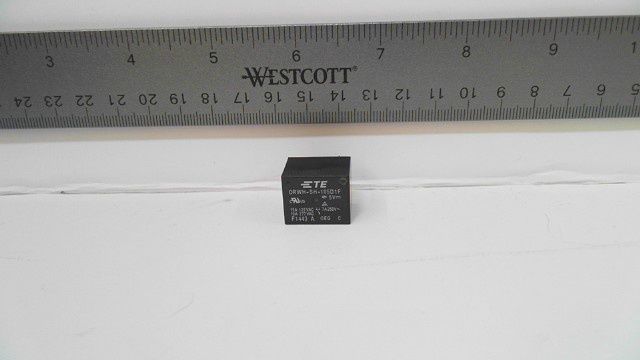 Relay - 5V - 10/15A