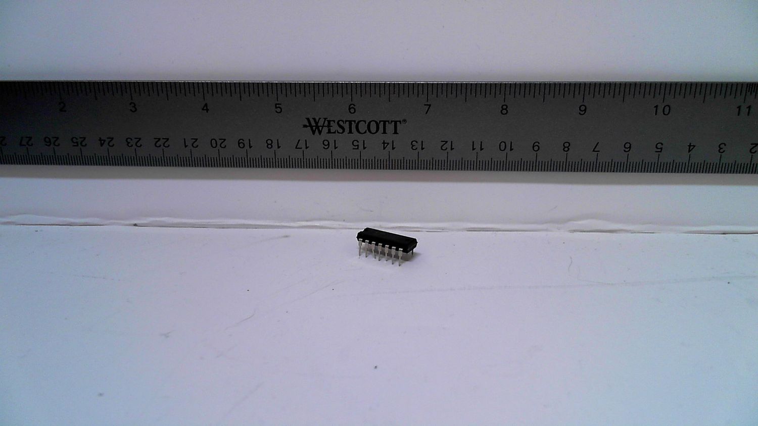 IC - SN74LS76 - Flip-Flop