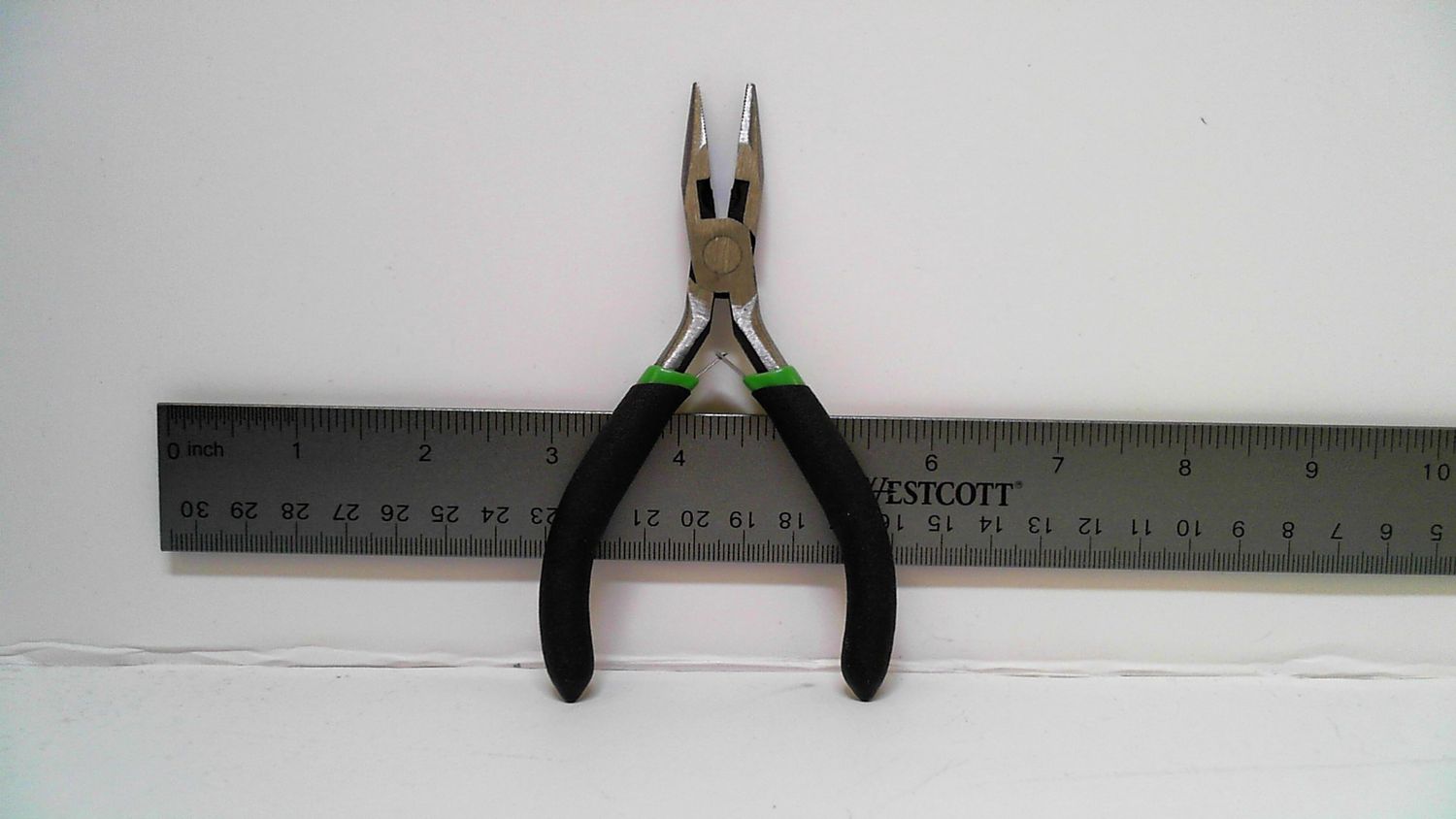 needle Nose Pliers