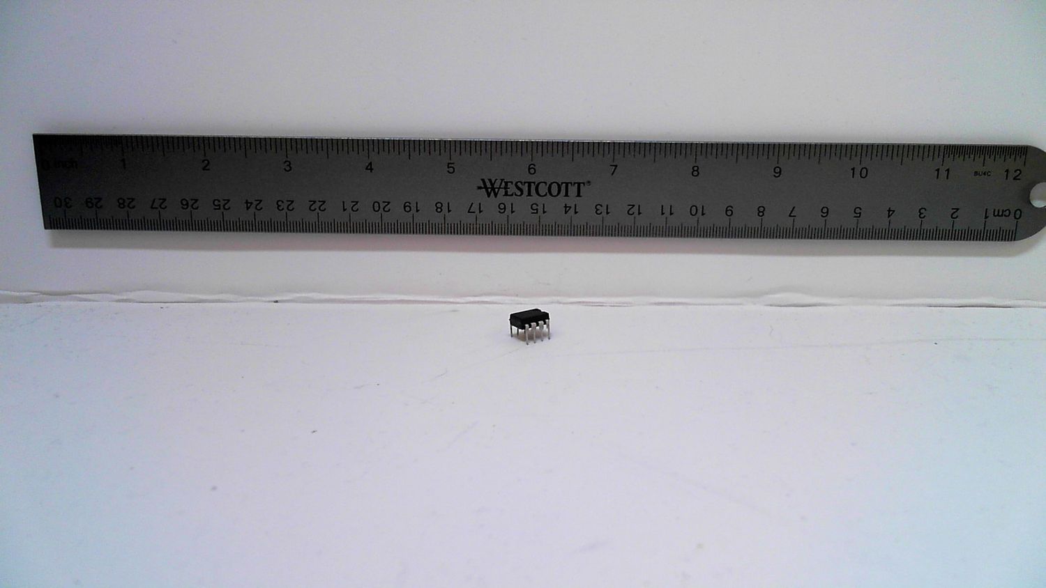 IC - LF411CN - Op-amp