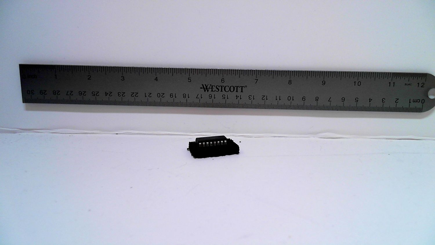 IC - MC14162BCP - Synchronous counter