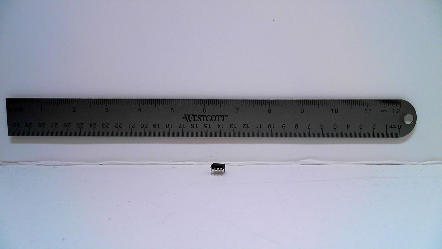 IC - TL031CP - Op-amp