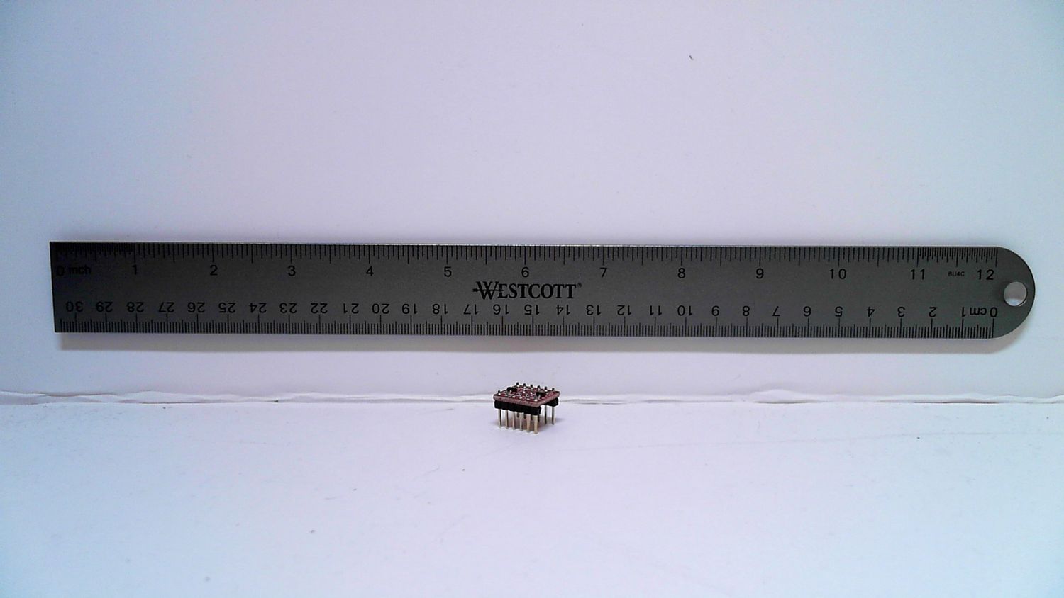 Sparkfun Level Converter