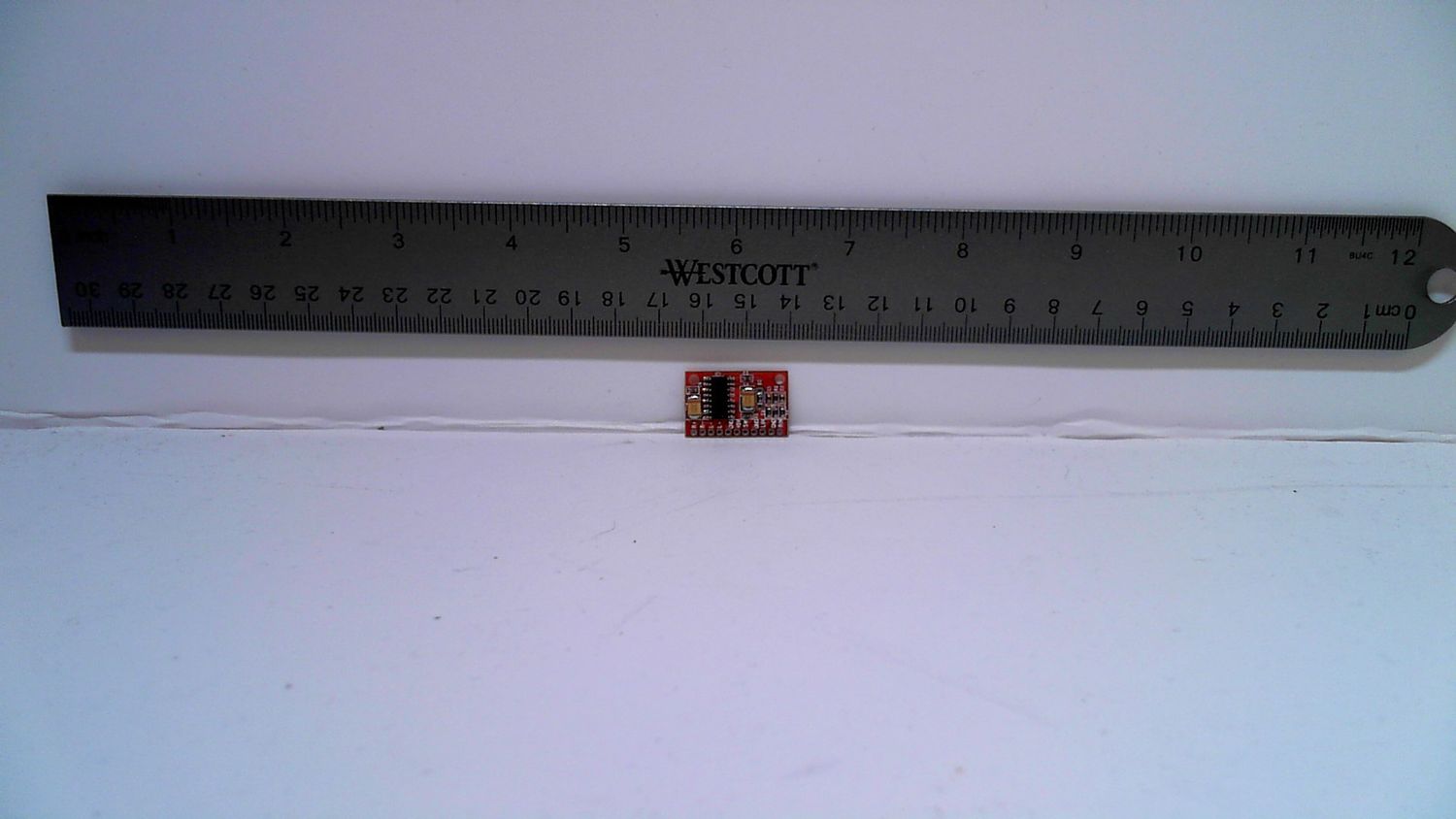 Breakout Board - PAM8403 - Mini Digital Amplifier