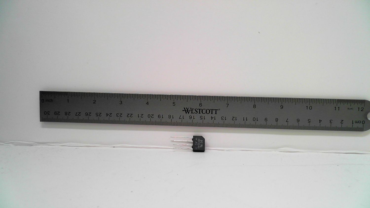 Diode KBP204G