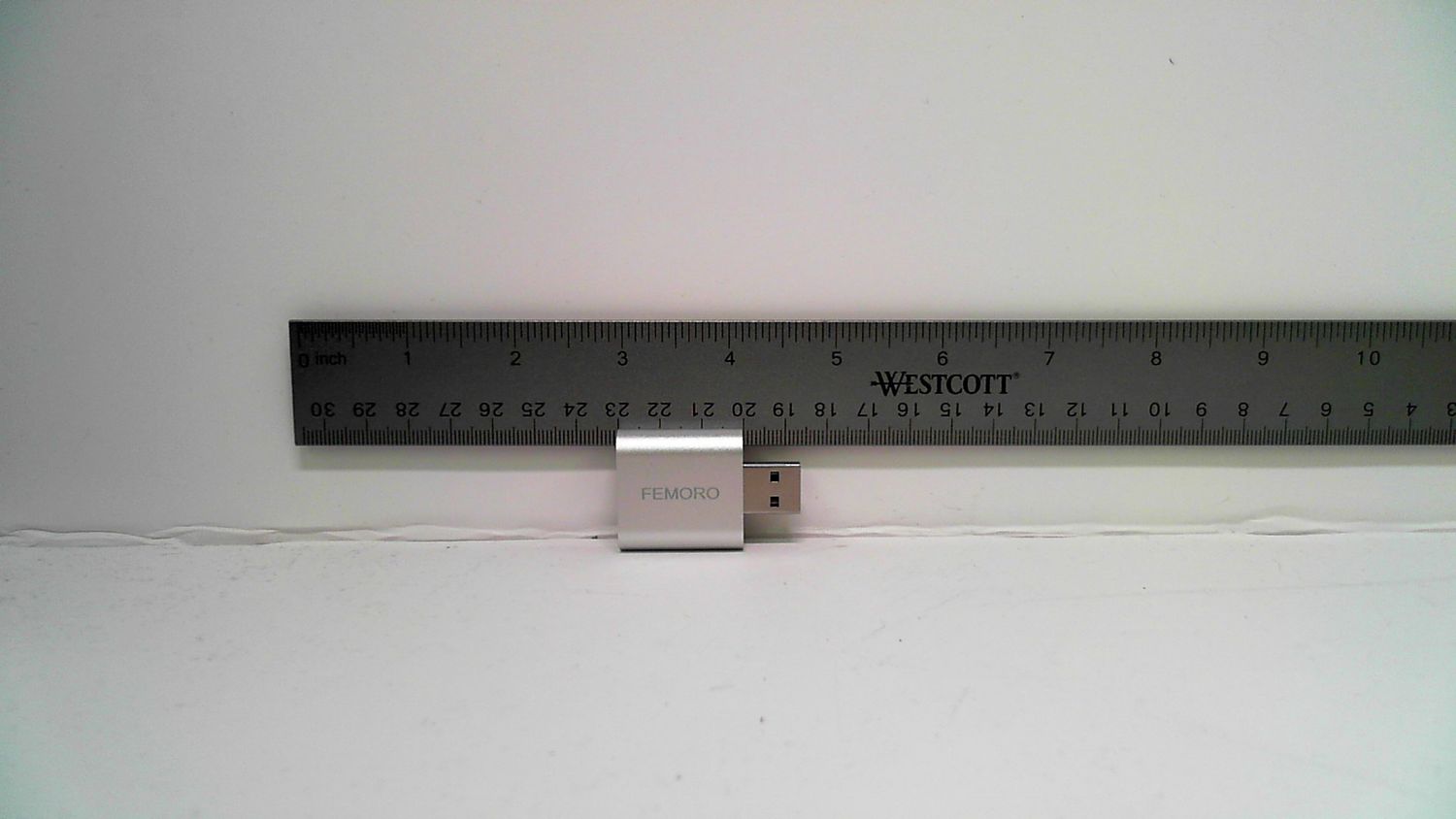 Adapter - USB to Audio Jack