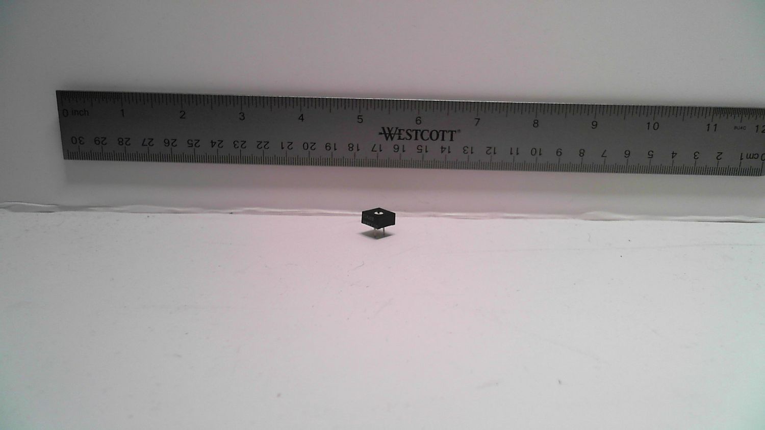Potentiometer - 20k Ohm - Single Turn Trimmer