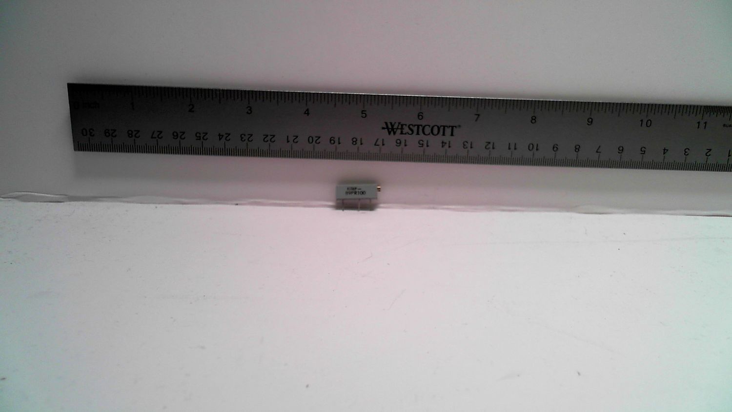 Potentiometer - 100 Ohm - 15/20 Turn Trimmer