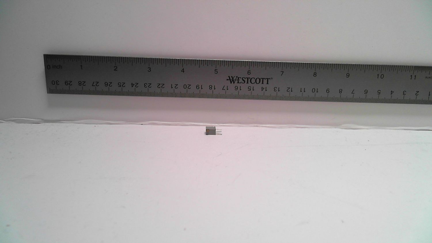 Potentiometer - 250k Ohm - Single Turn Trimmer