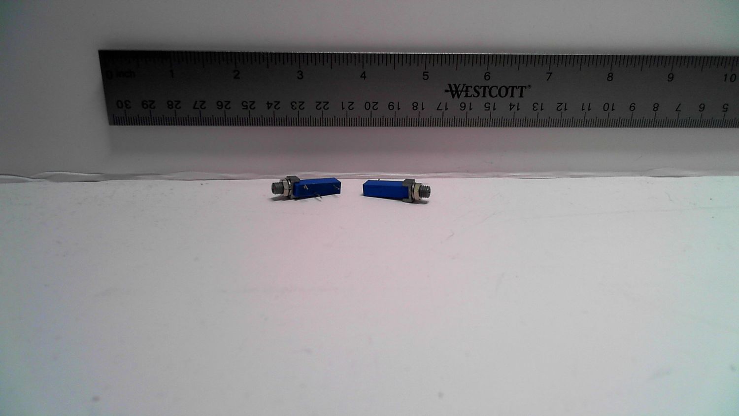Potentiometer - 2k Ohm - 15 Turn Trimmer