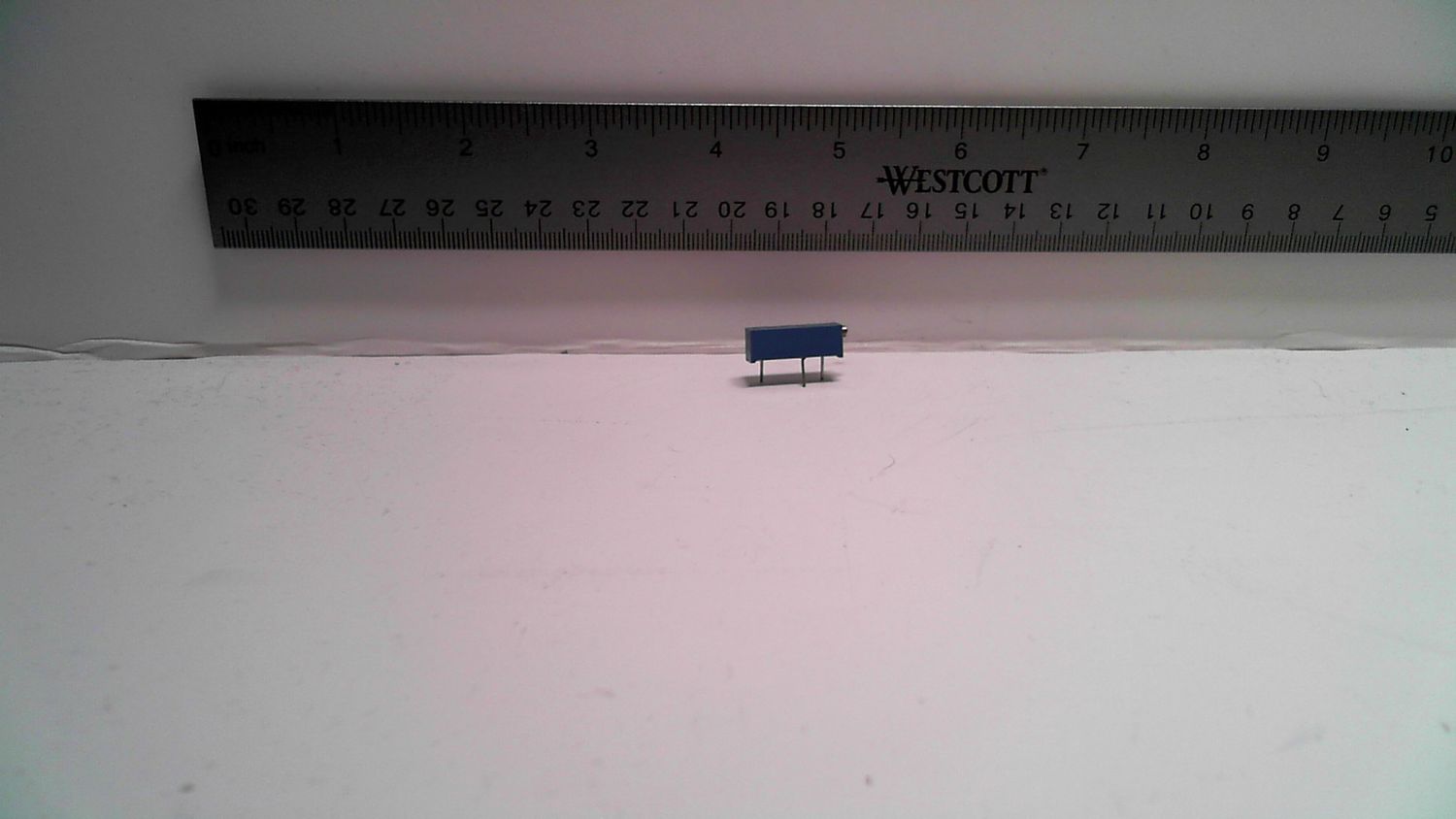 Potentiometer - 5k Ohm - 15 Turn Trimmer