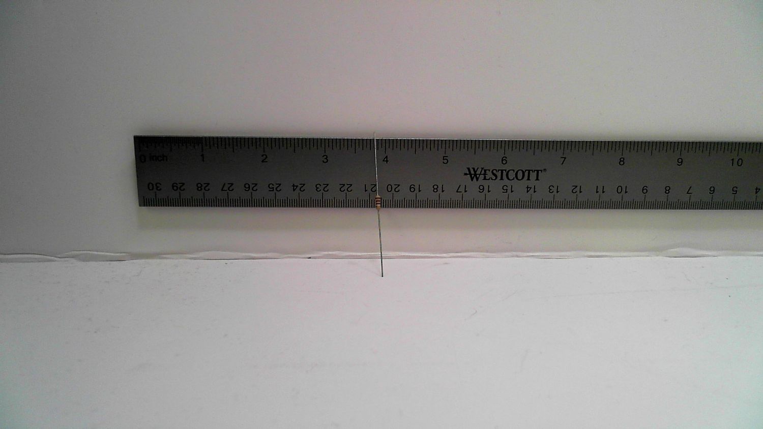 Resistor - 1.2k Ohm - 5%