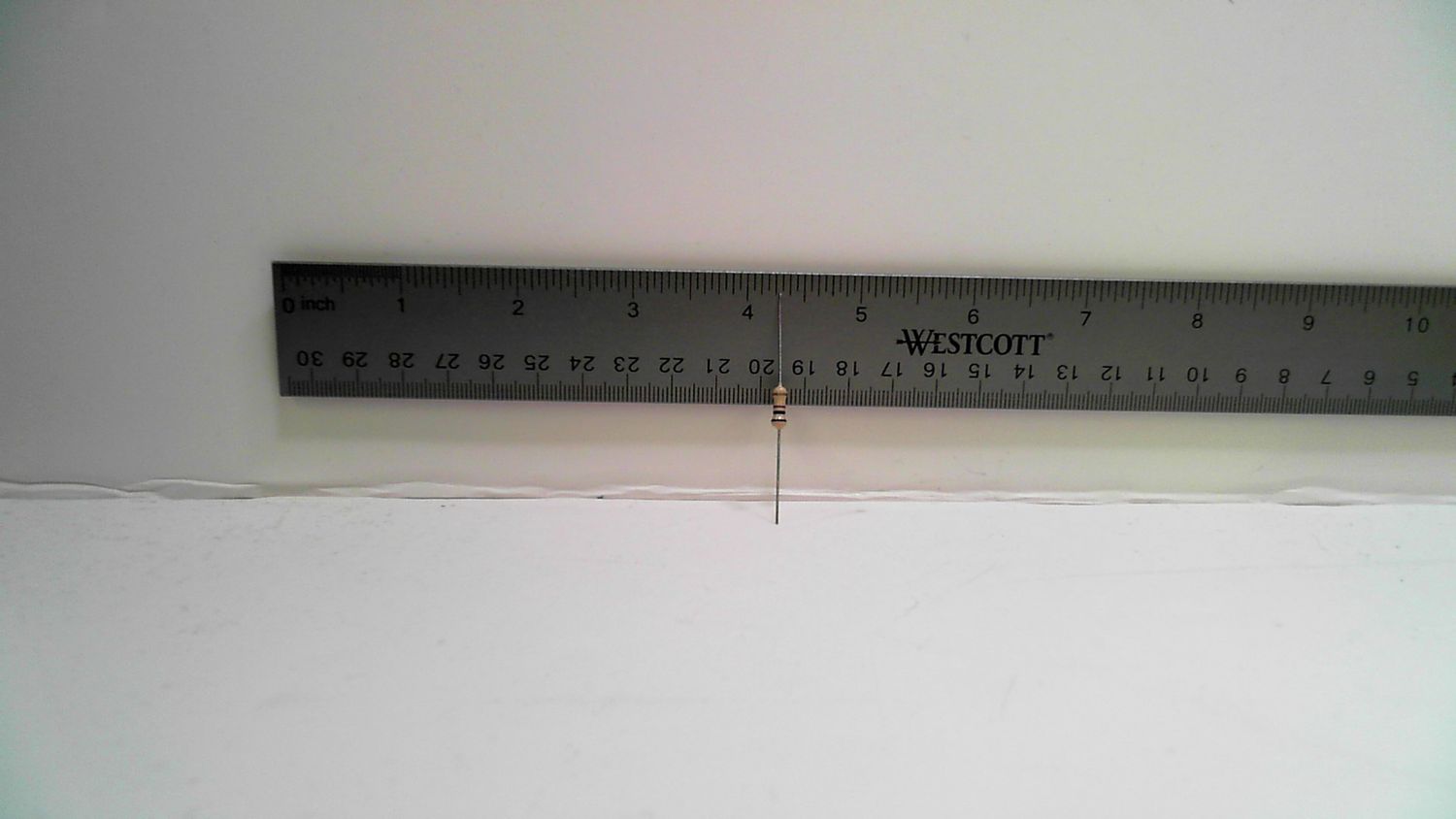 Resistor - 1k Ohm - 5%