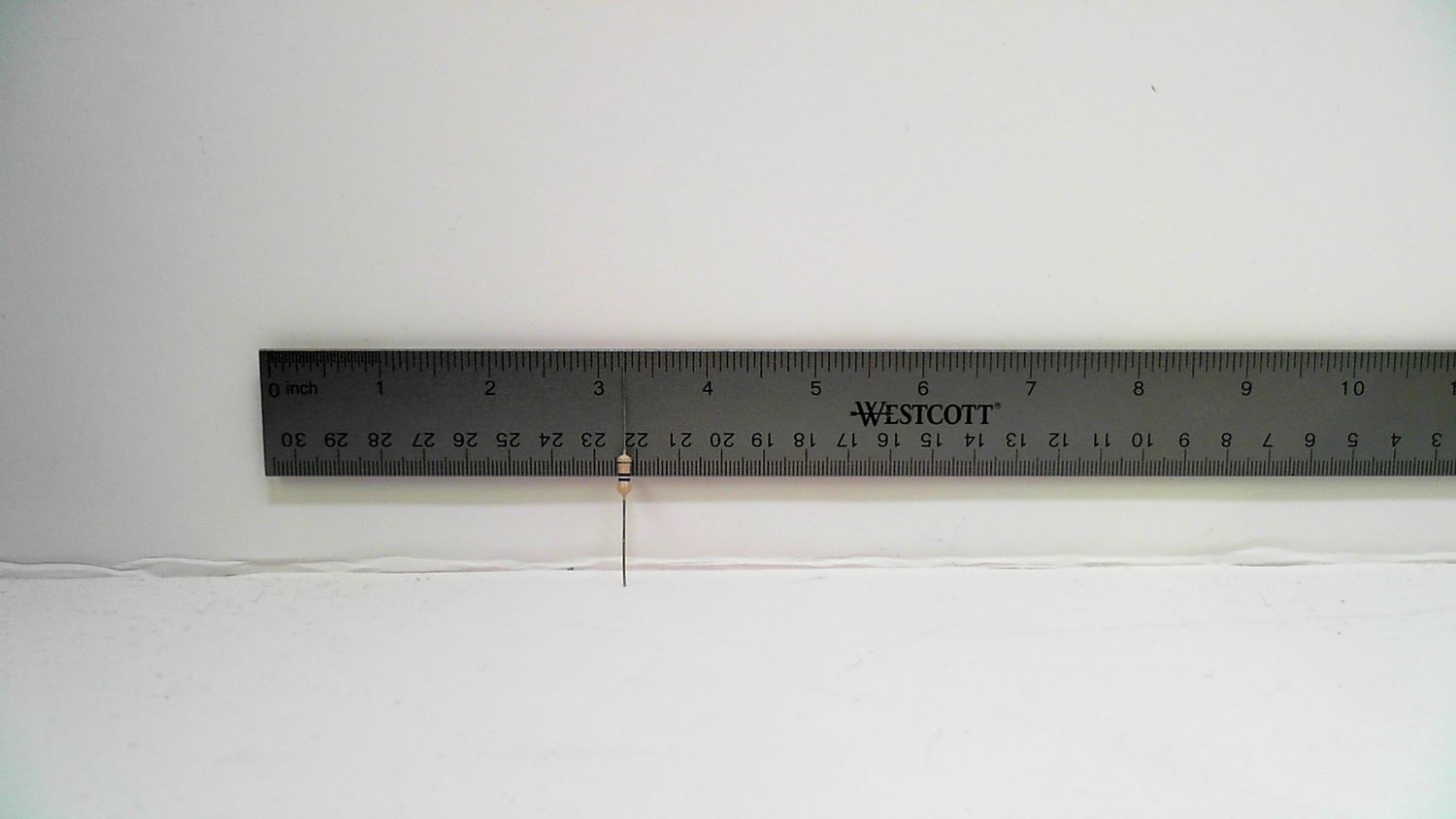 Resistor - 470 Ohm