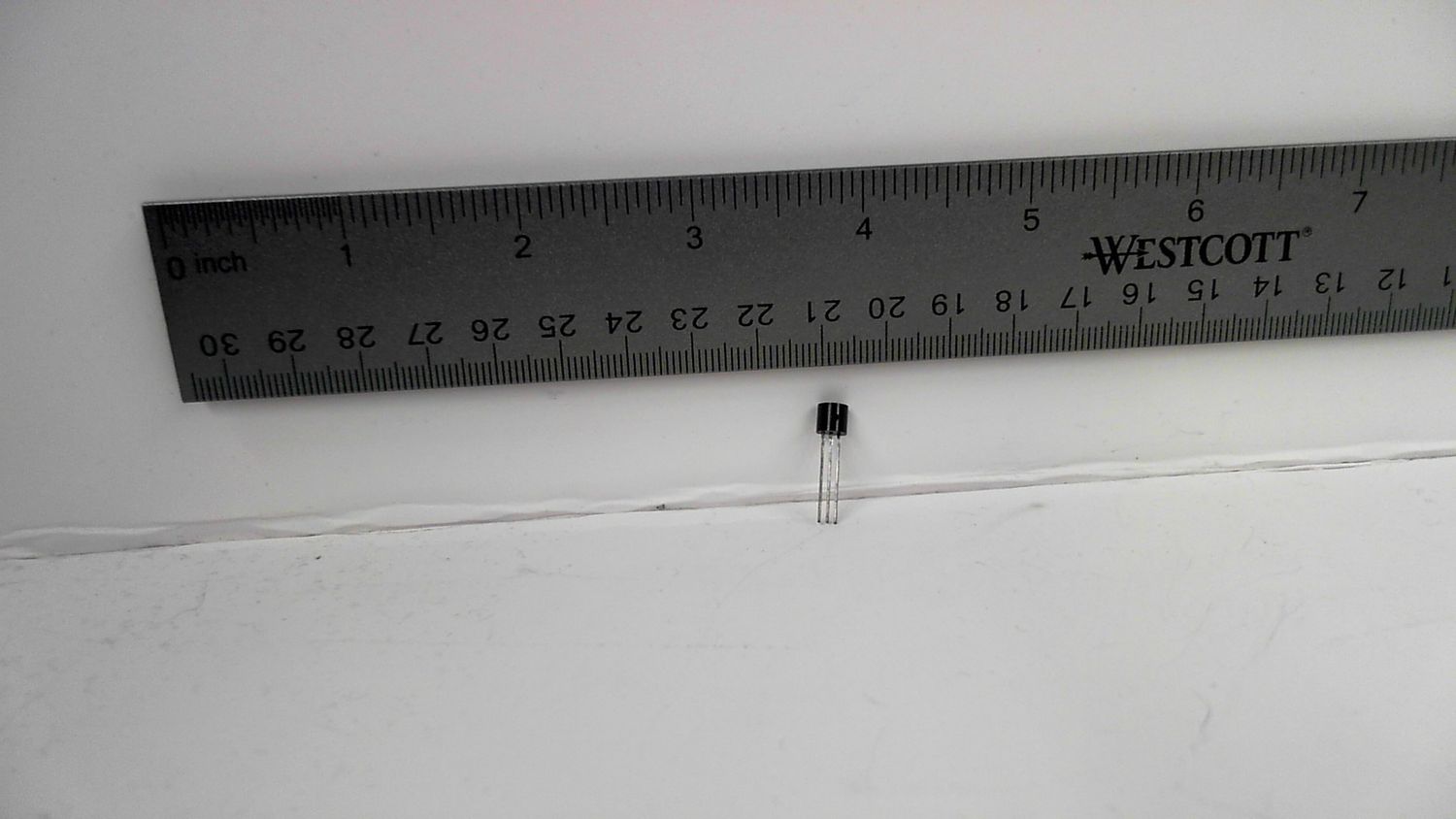 PNP General Purpose Amplifier