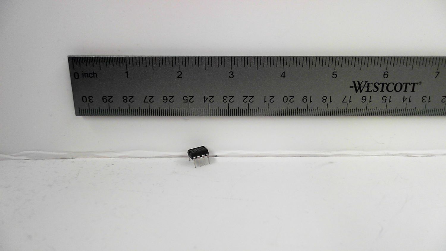 LF398N Monolithic Sample and Hold