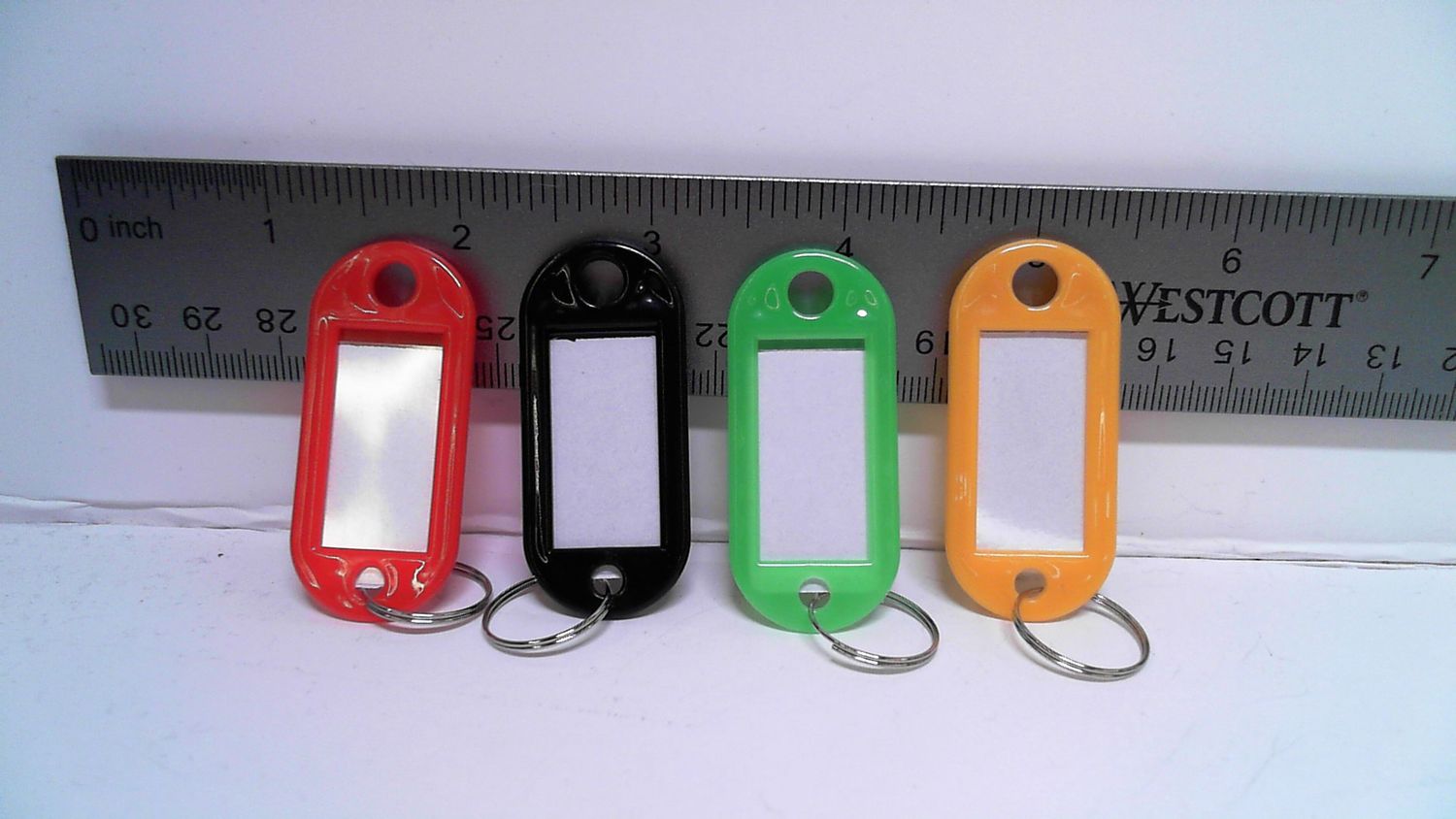 Keytags