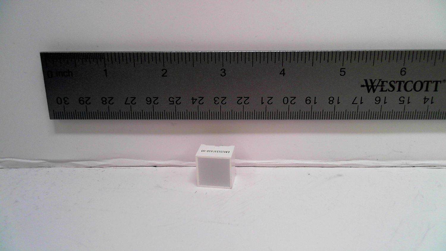 LED - White - Square Panel