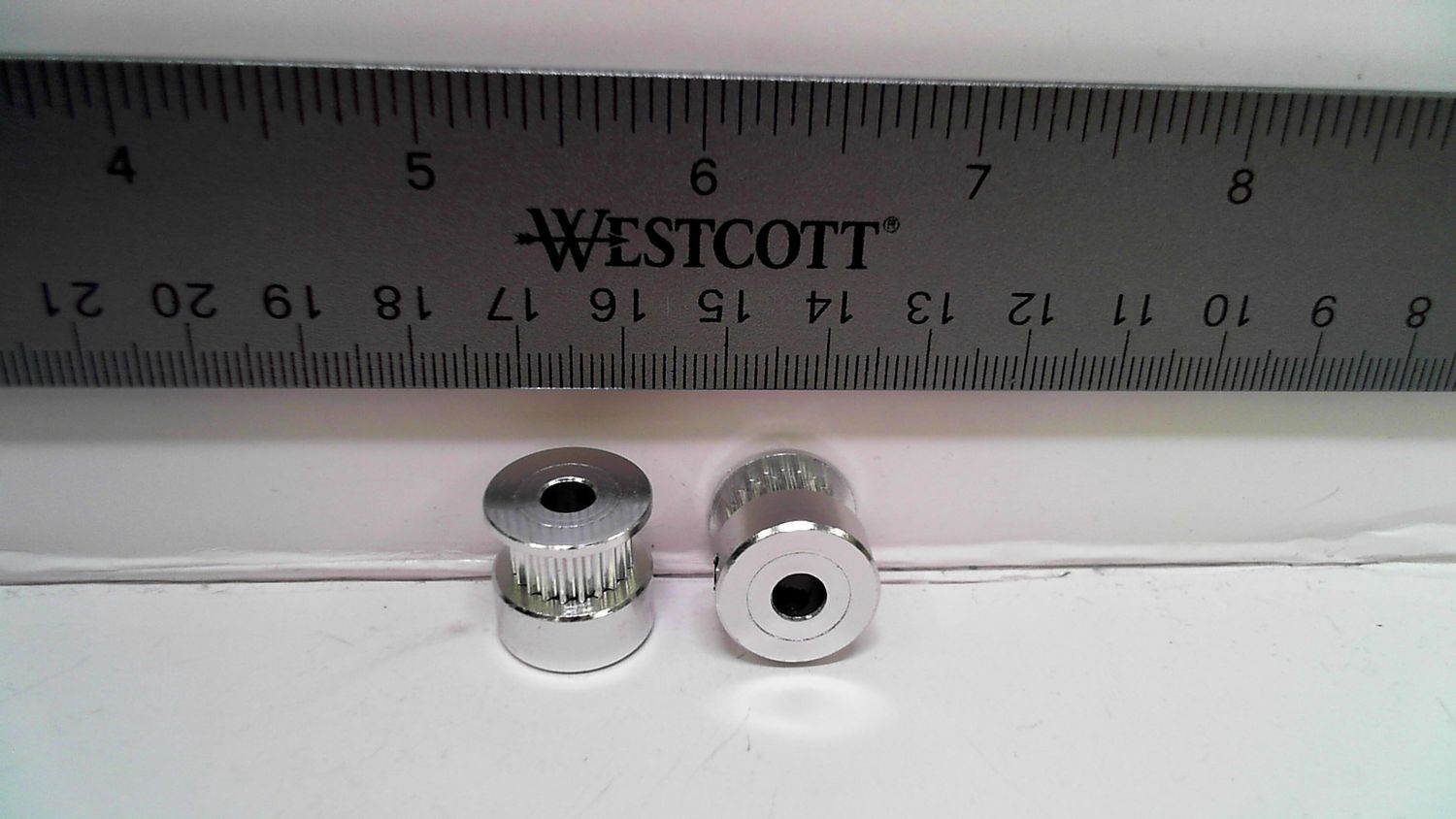 Belt Pully