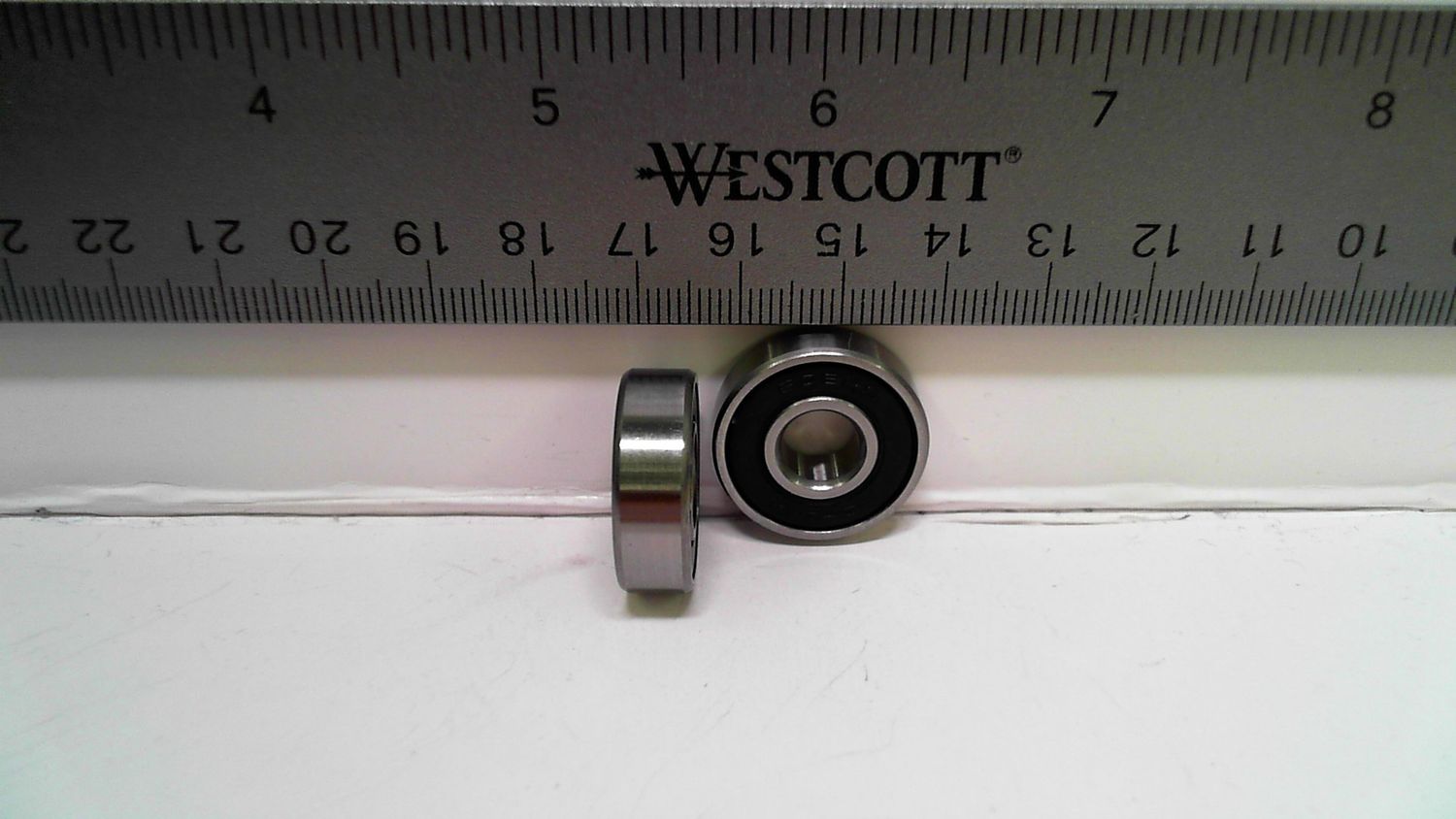 Ball Bearing Sealed