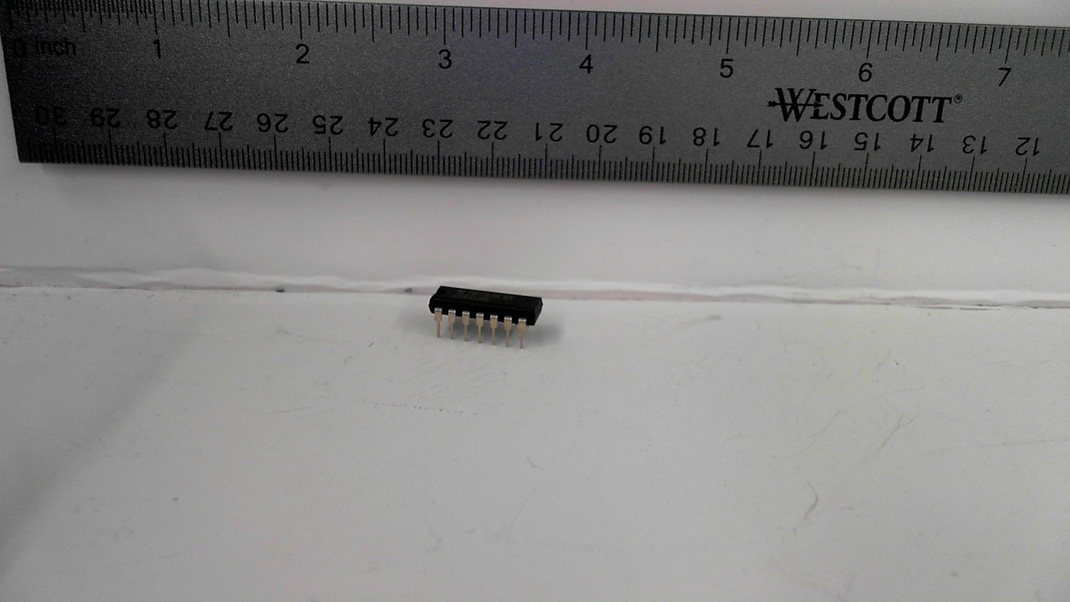 IC - CD4013 - Flip Flop