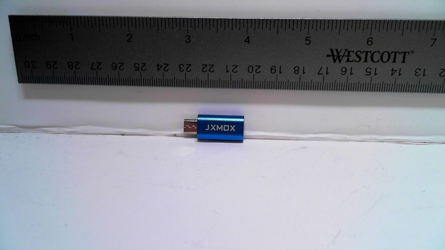 Adapter - Micro USB to C