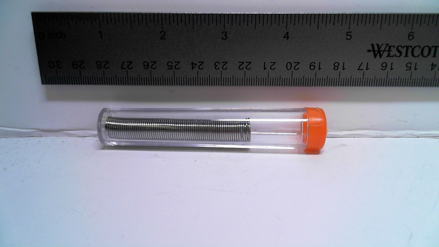 Solder - 60/40 - 0.8mm