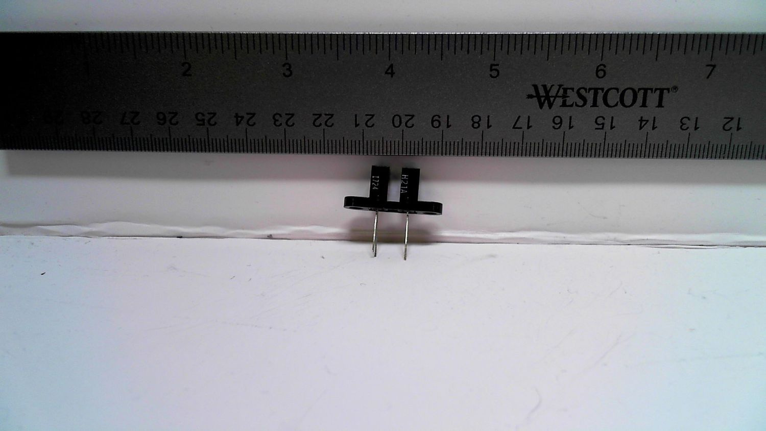 H21A1 Optical Switches