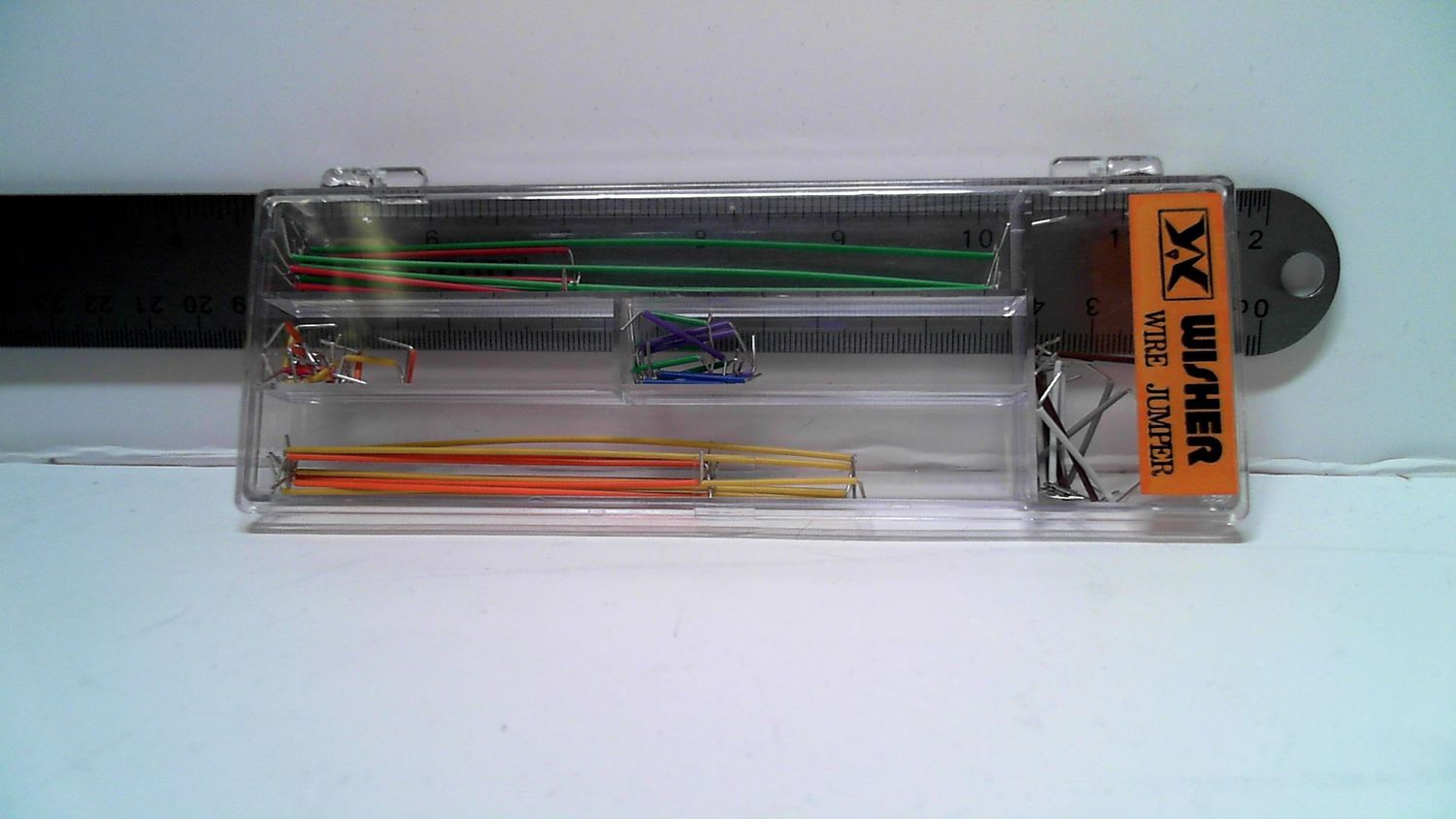 Jumper Wire Kit