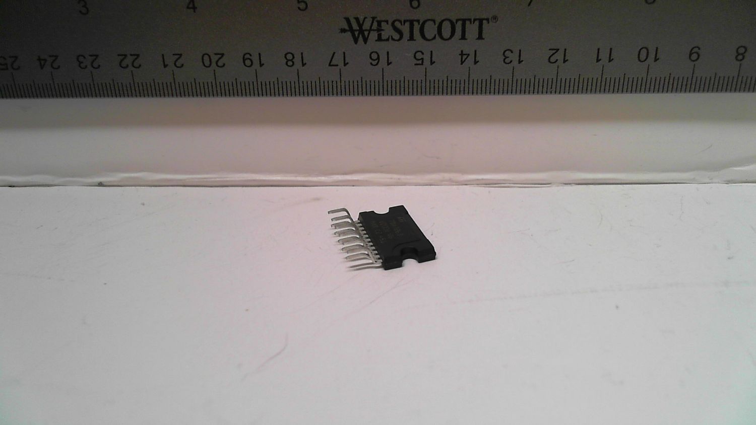IC - TDA7263 - Amplifier