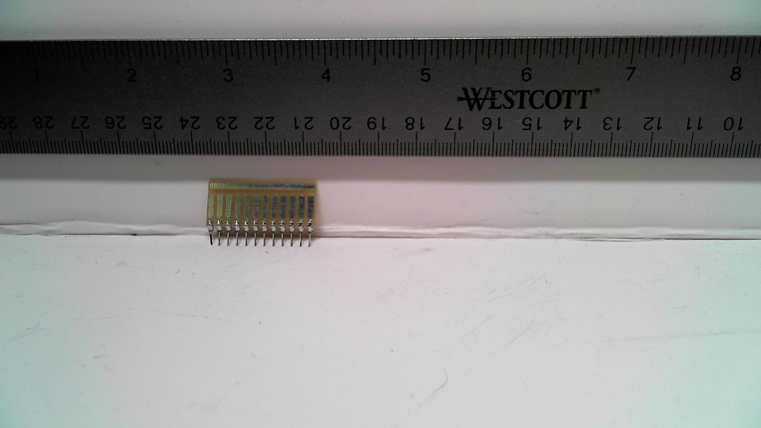 Misc Surface Mount Breadboards