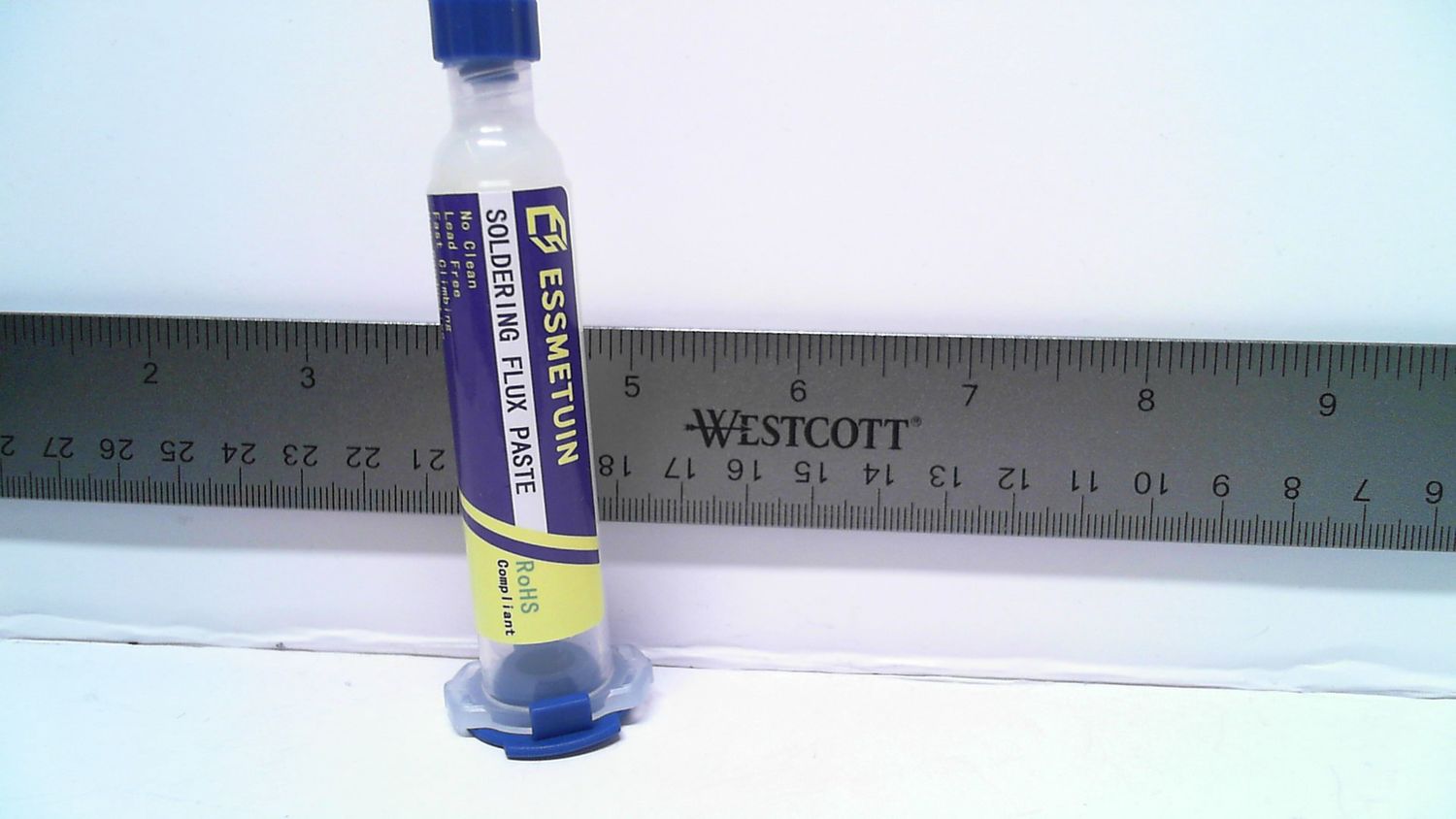 Flux Paste