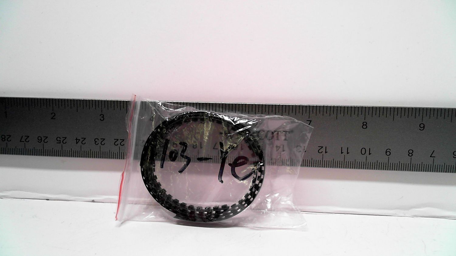 LED Surface Mount - Yellow