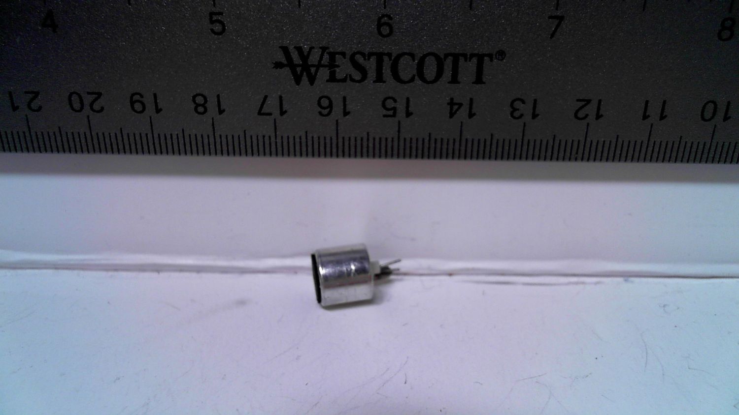 Condenser Microphone