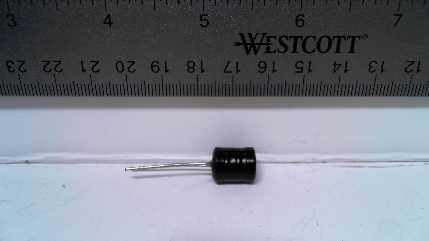 33mH Inductor