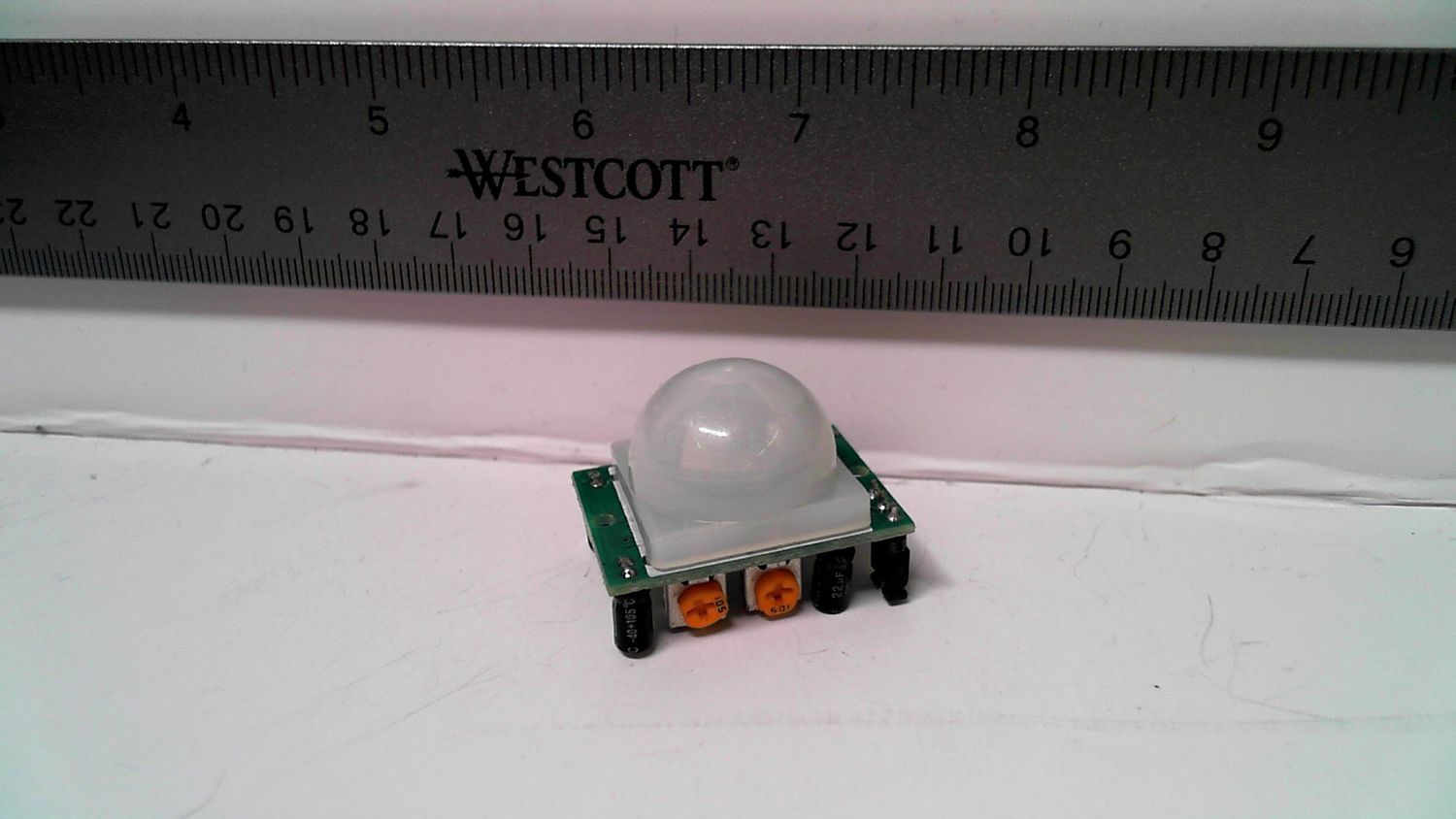 Sensor - IR Motion Detection Module