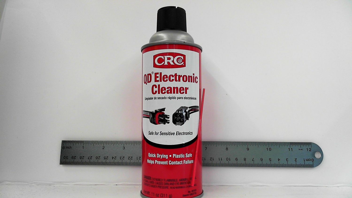 Electronic Cleaner