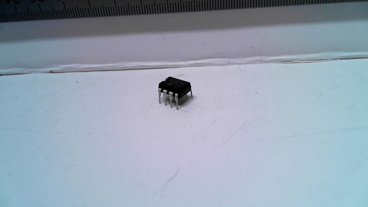 IC - MCP4921 - Digital to Analog Converter