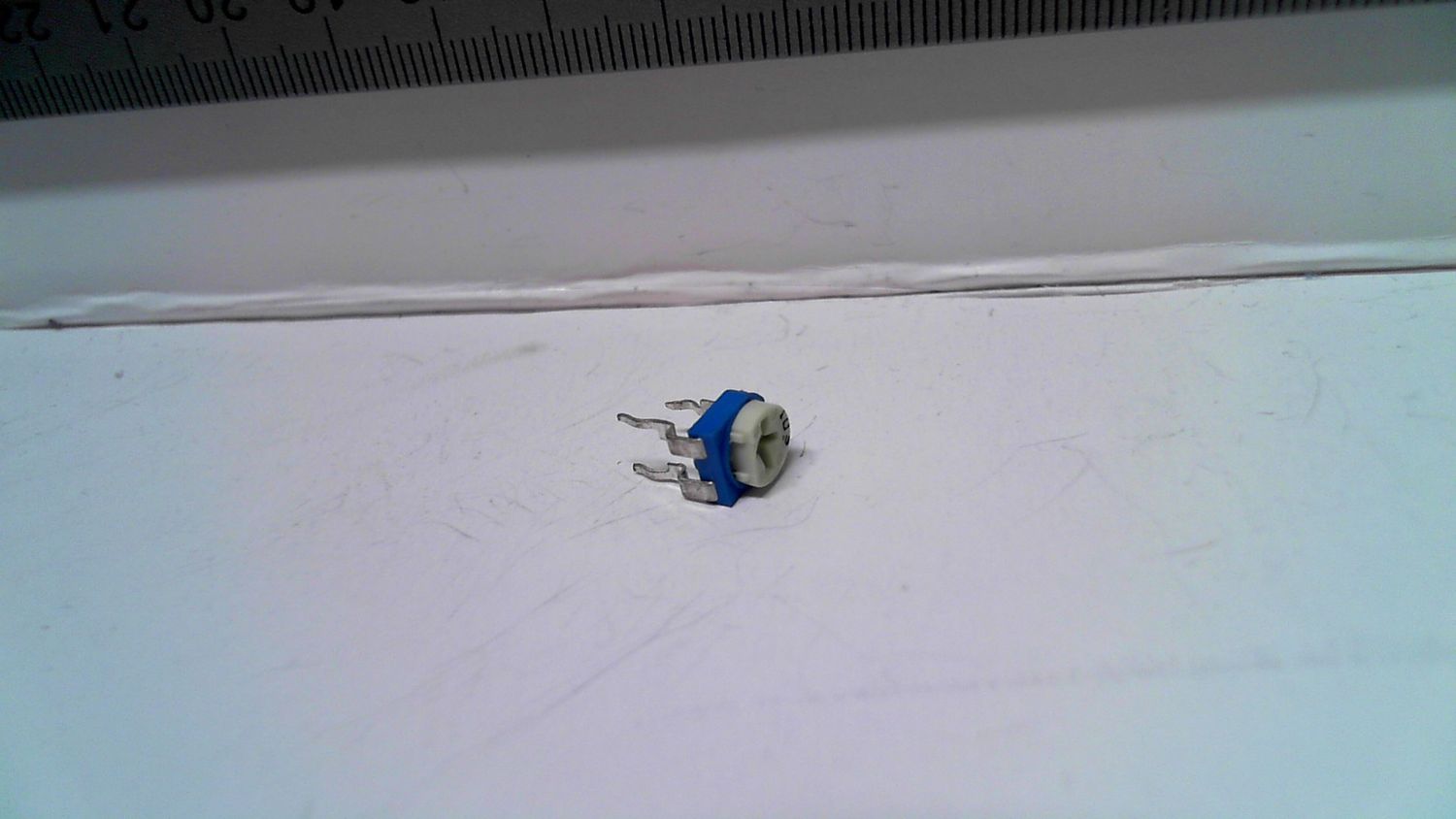 Potentiometer - 30k Ohm - Trimmer