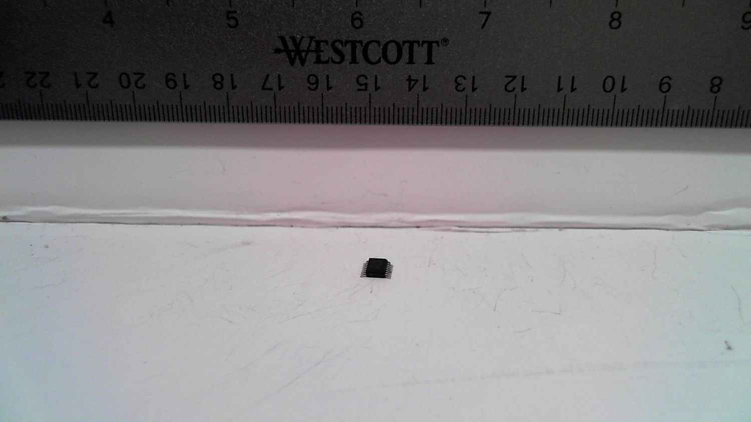 IC - FT201XS-R - USB Bridge (surface mount)
