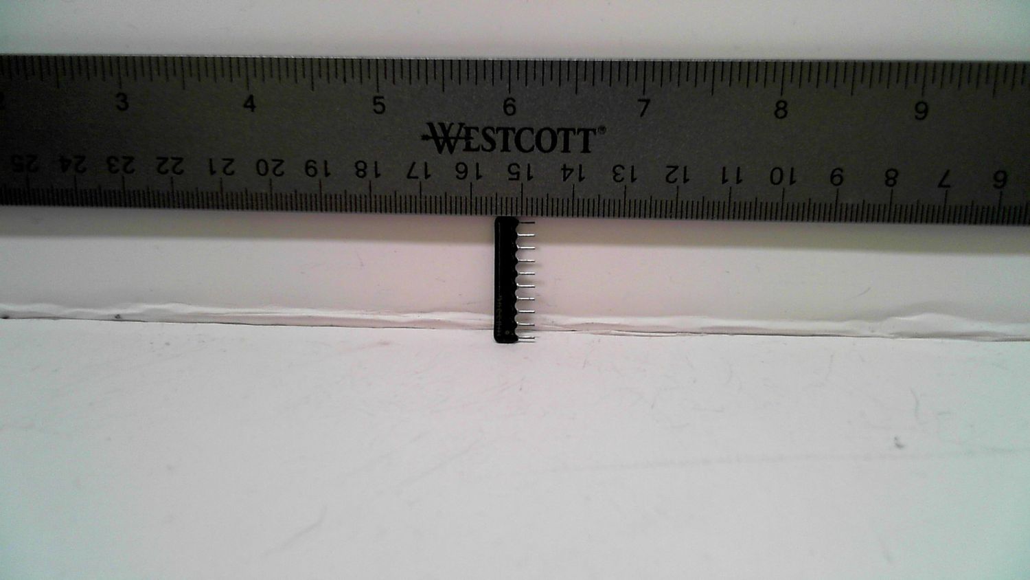 Resistor Array - 33k Ohm - 10DIP