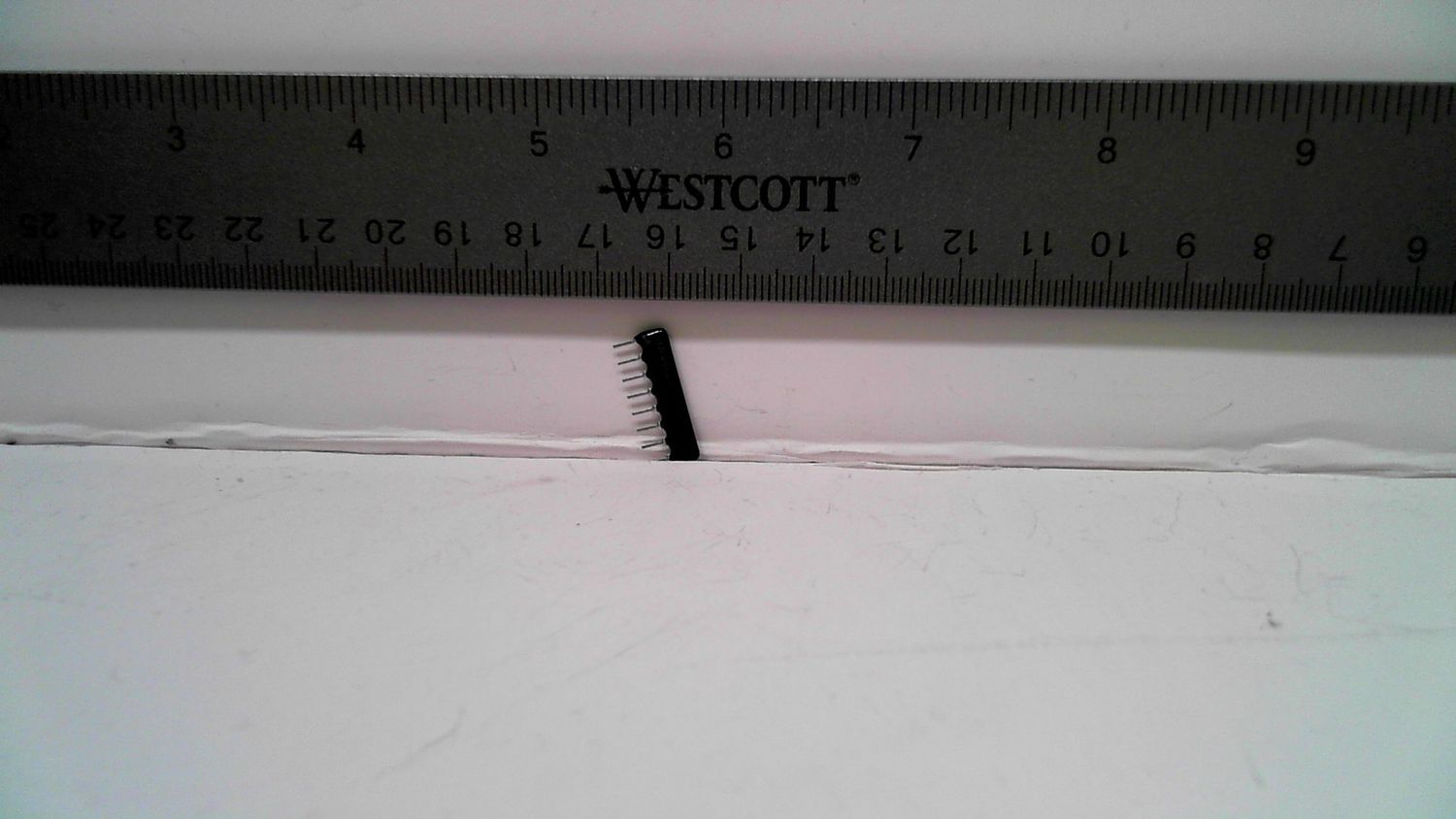 Resistor Array - 2k Ohm - 8DIP