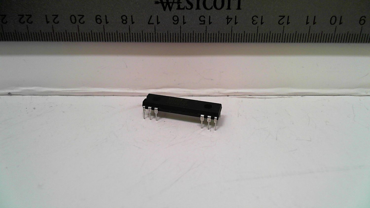 IC - IS0150AP - Bi-Directional Digital Coupler