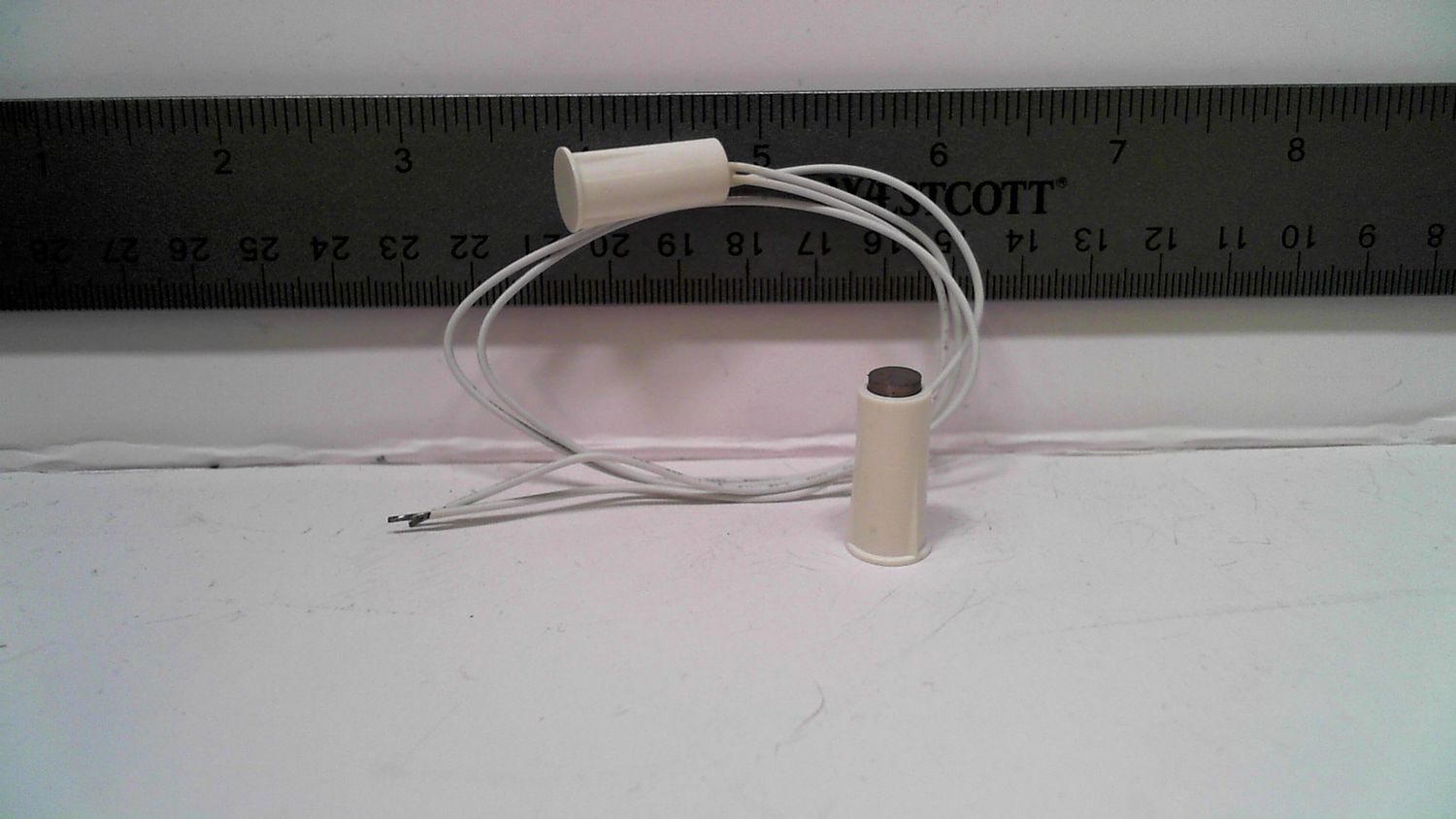 Switch - Magnetic Reed - wire leads