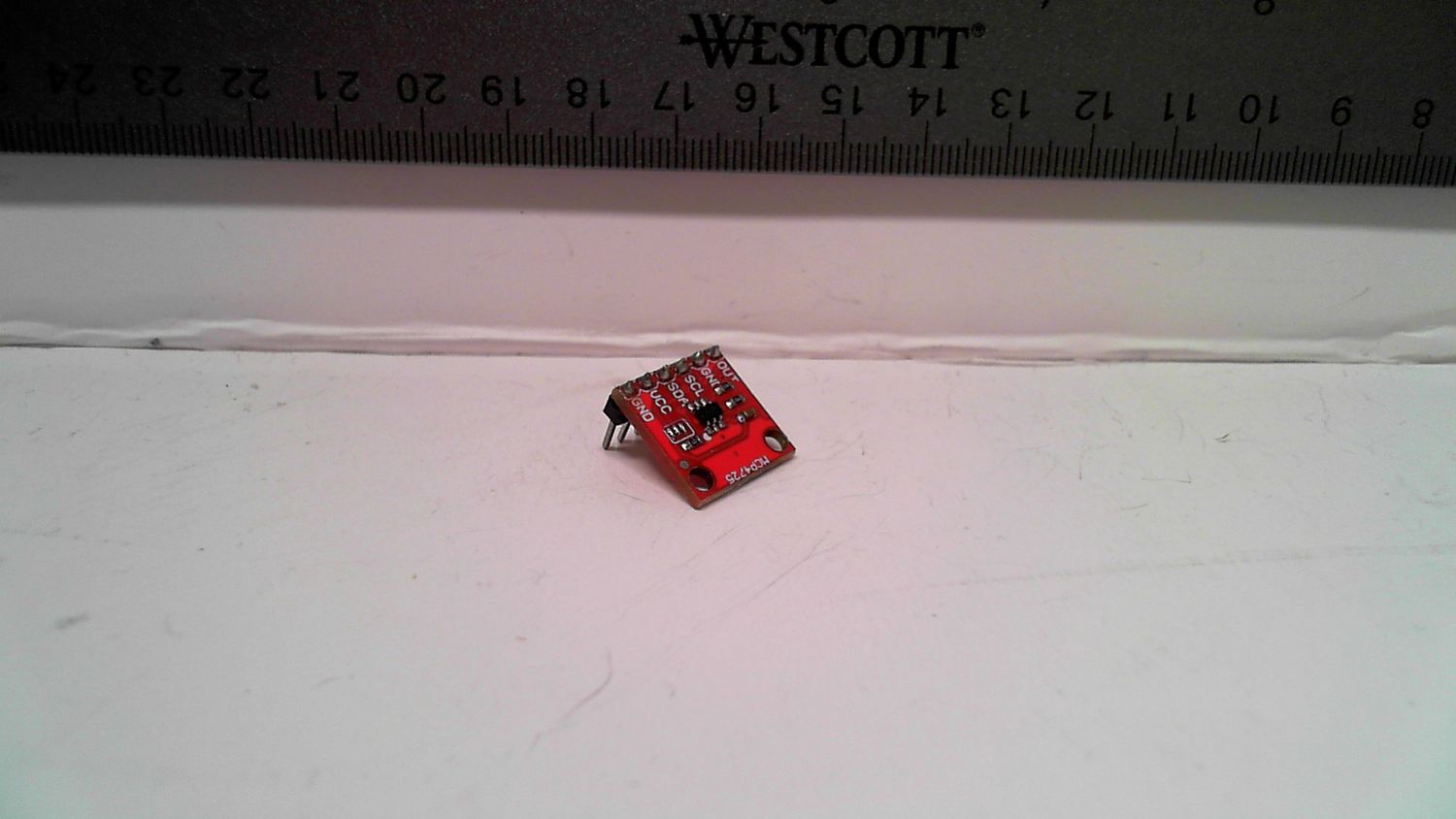 Breakout Board - Digital to Analog Converter