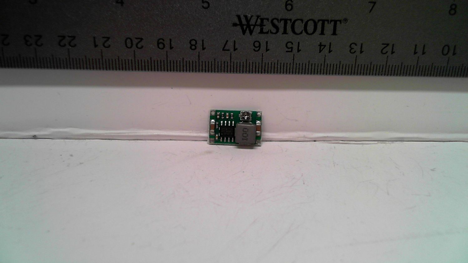 Buck Converter - DC to DC module