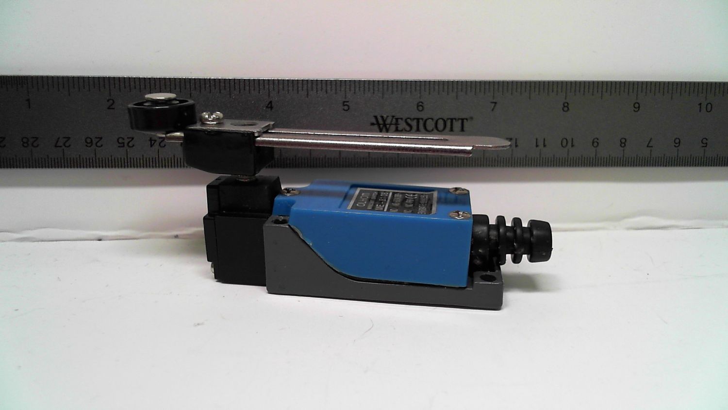 Switch - Rotary Limit - extra large
