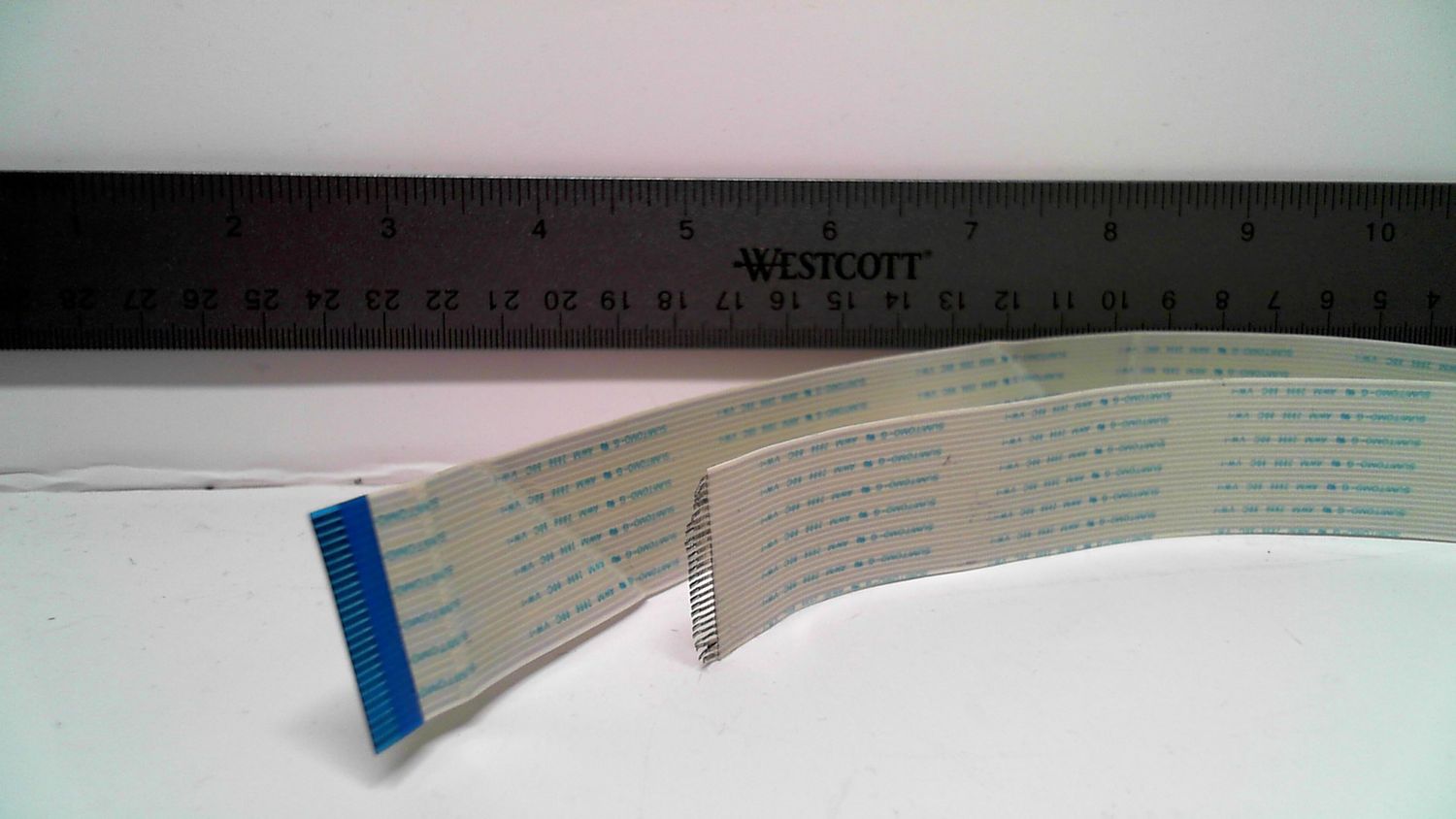 Ribbon Cable - WITHOUT terminal