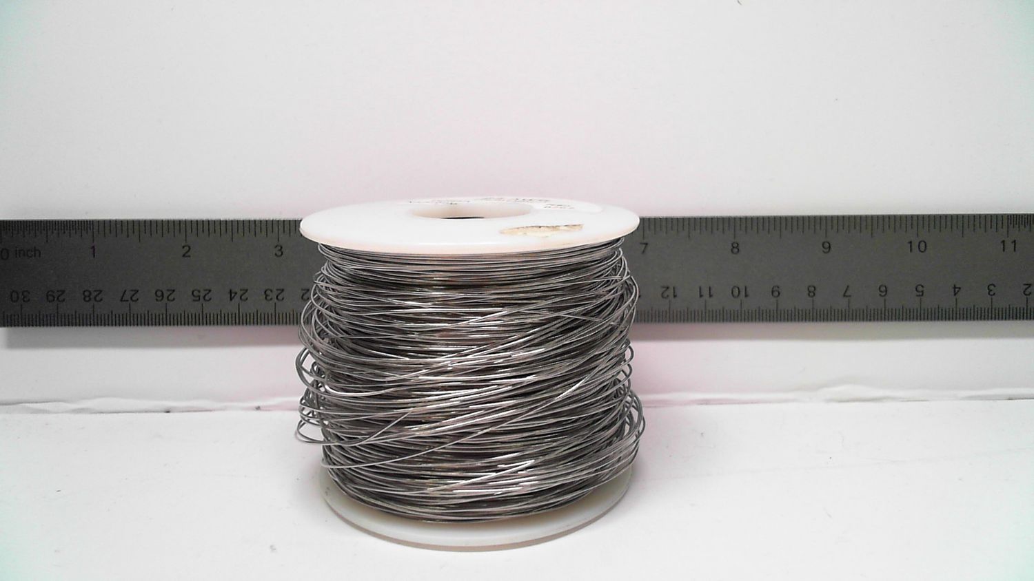 Nichrome 80 Wire - 22AWG