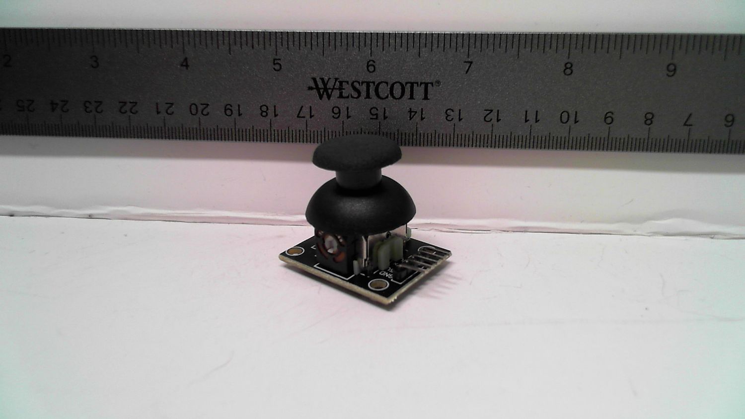 Controller - XY Joystick Module